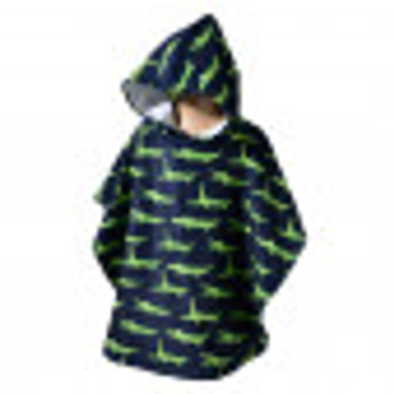Slipstop poncho Gator