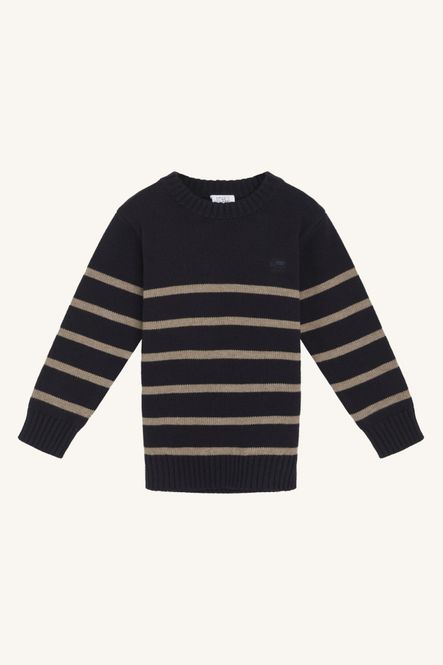 Hovedbilde Hust & Claire Pelle pullover ...