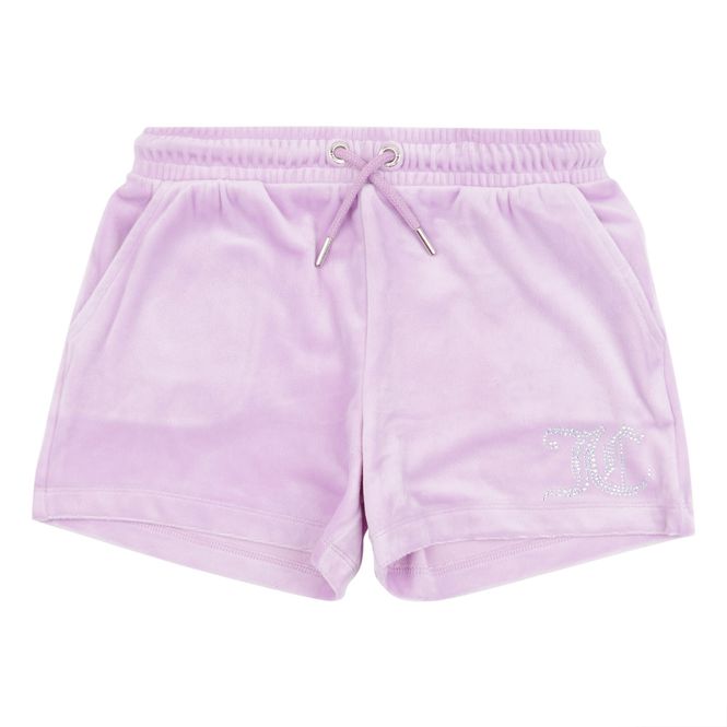 Hovedbilde Juicy couture velour shorts ...