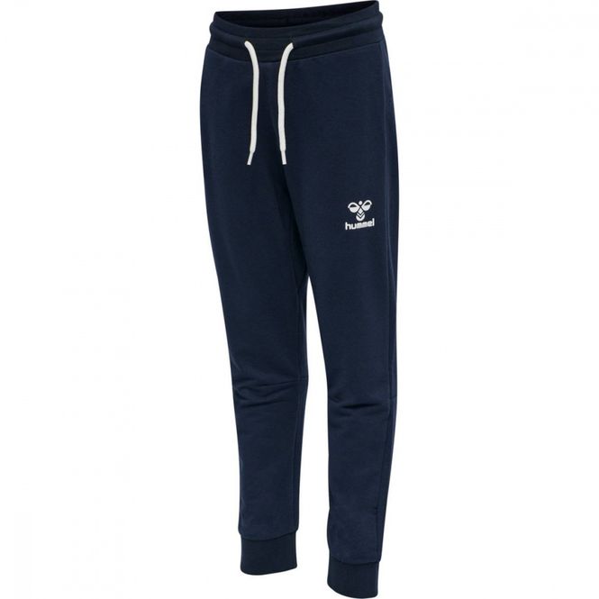 Hovedbilde Hummel On pants black iris
