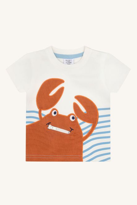 Hovedbilde Hust & Claire Anton crab ...