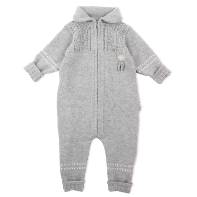 Hovedbilde Lillelam sparkedress classic ...