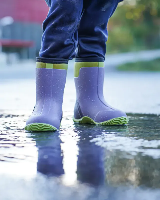 Kattnakken Dockboots engkarse