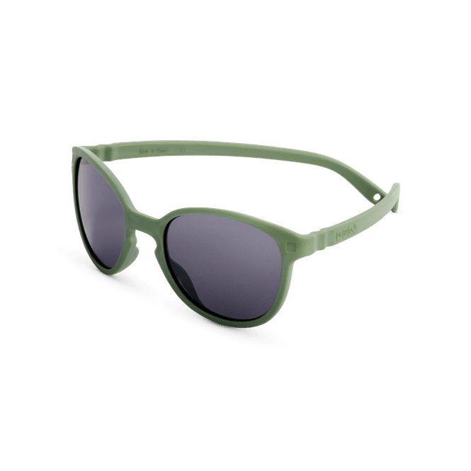 Hovedbilde Ki Et La Wazz solbriller 2-4 ...