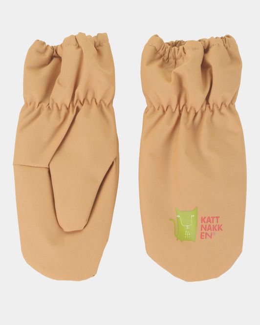 Hovedbilde Kattnakken polvotter honning