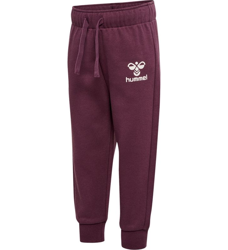 Hummel Humming crewsuit huckleberry
