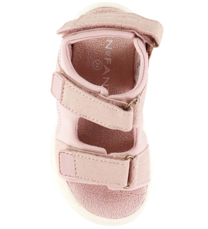 EnFant blinkesandal sephia rose