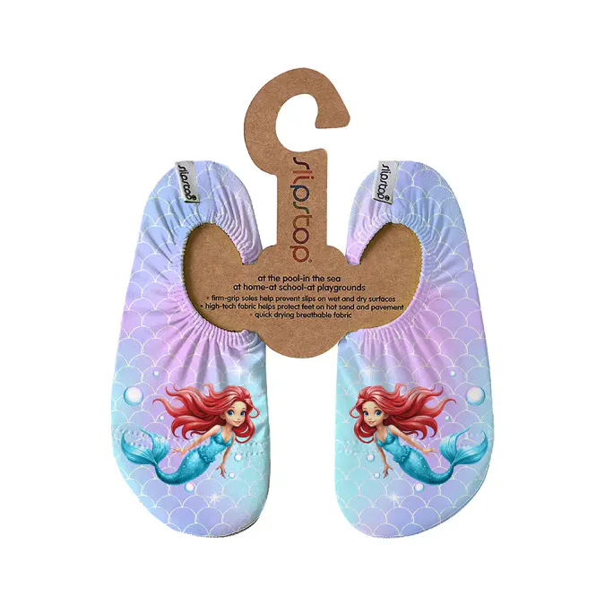 Hovedbilde Slipstop badesokker Shirley