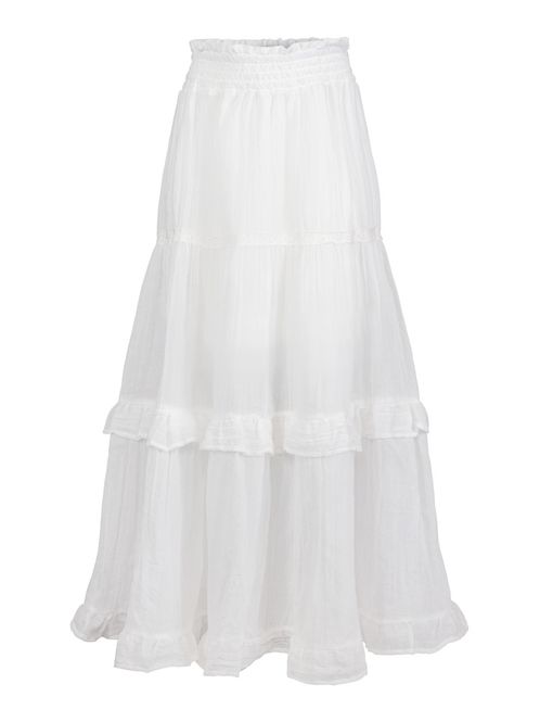Hovedbilde Vilje & Ve Amina long skirt ...