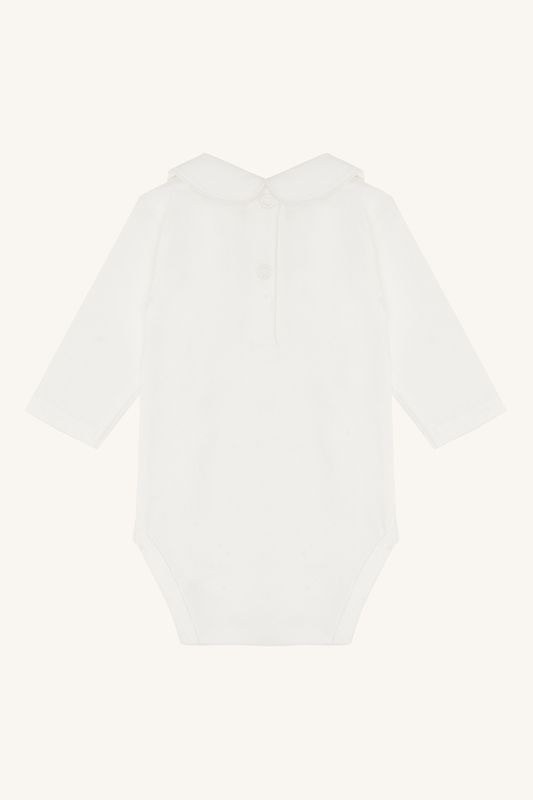 Hust & Claire Bebe body collar quartz