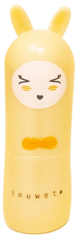 INUWET lipbalm pineapple