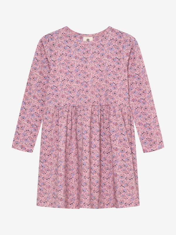 EnFant dress potpourri