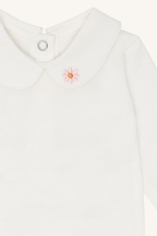 Hust & Claire Bebe body collar quartz