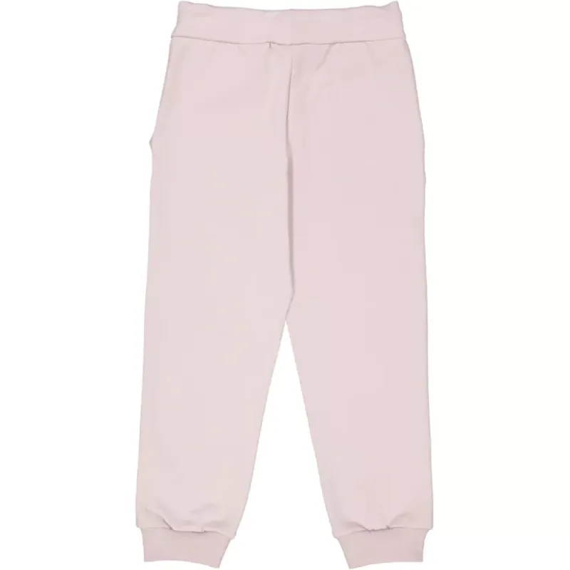Wheat Rio sweatpants soft lilac