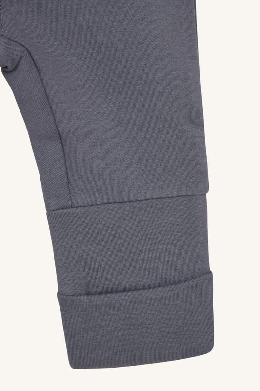 Hust & Claire Gabe joggebukse blue storm