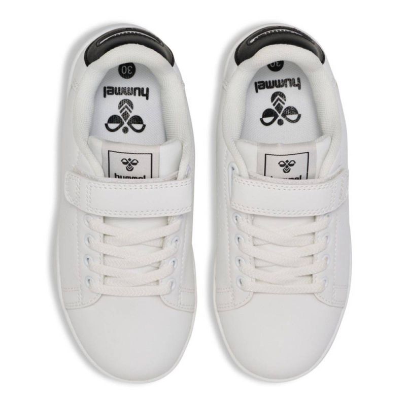 Hummel Busan jr black