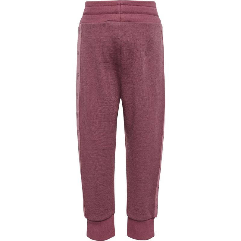Hummel Wulba pants rose brown