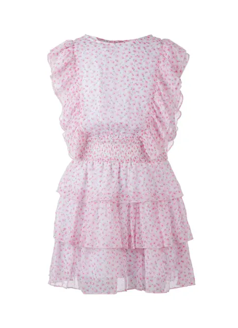 Hovedbilde Salto Milla kjole rosa