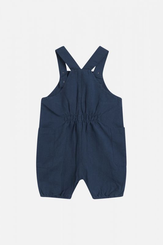 Hust & Claire Marko shortsdrakt blue moon