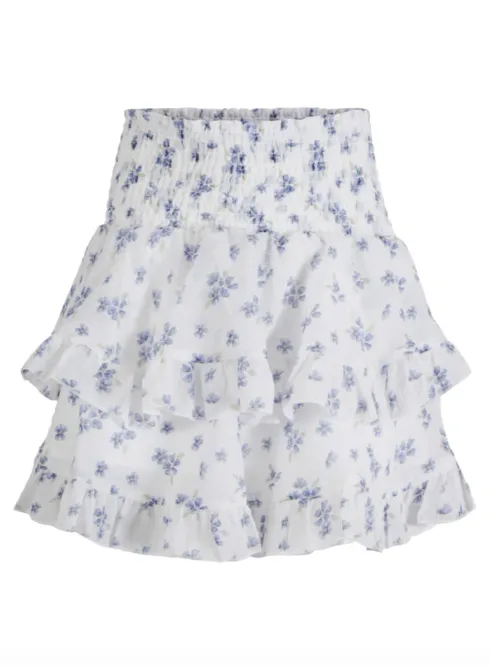 Hovedbilde Vilje & Ve Lilly skirt blue