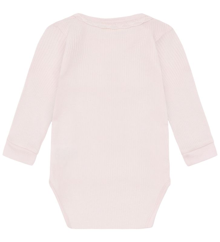 Minymo body rib dellicacy