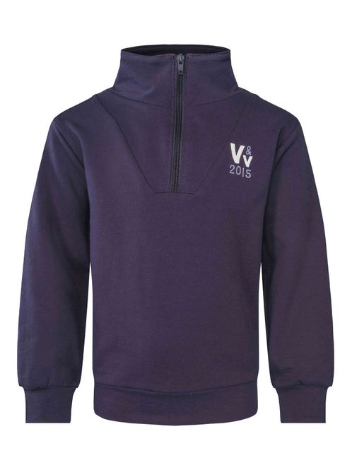 Hovedbilde Vilje & Ve Jakob halfzip ...