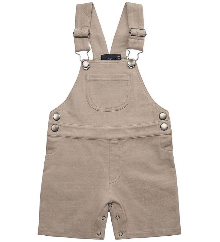 Sofie Schnoor seleshorts dark sand