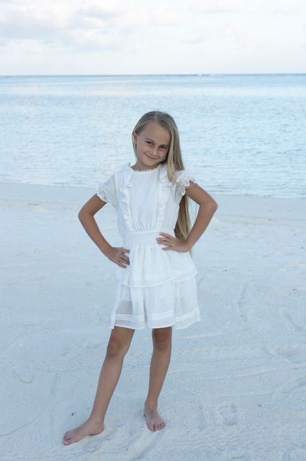 Hovedbilde Vilje & Ve Ane dress soft ...