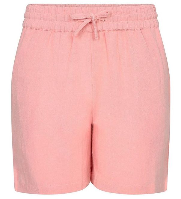 Hovedbilde Sofie Schnoor shorts coral