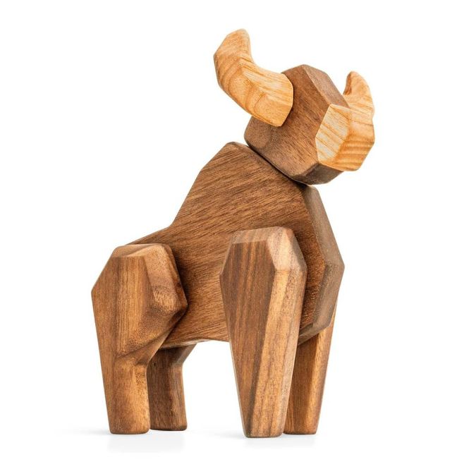 Hovedbilde Fablewood big bull