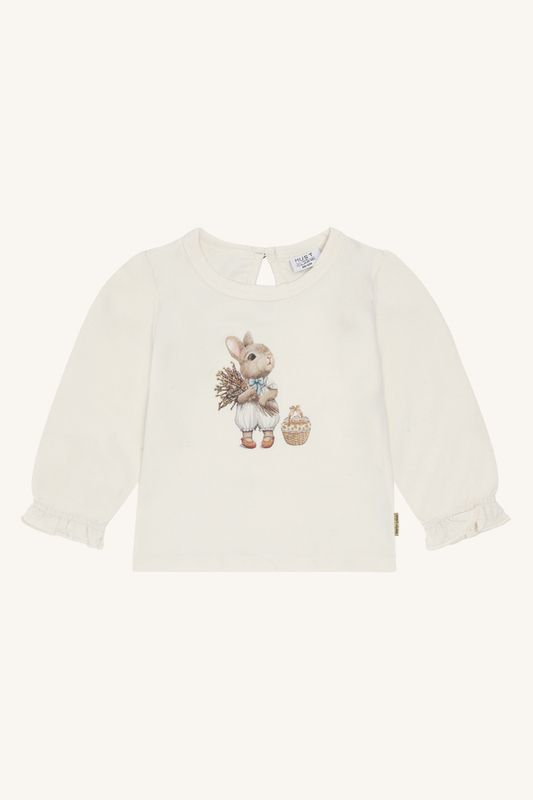 Hust & Claire Alma genser sweet bunny sugar