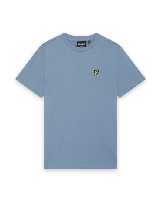 Hovedbilde Lyle & Scott plain t-shirt ...