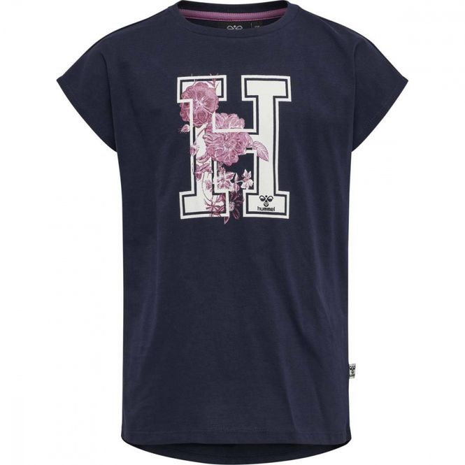 Hovedbilde Hummel Philosophy t-shirt ...