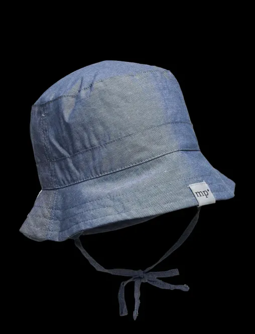 Hovedbilde MP Matti bucket hat stone ...