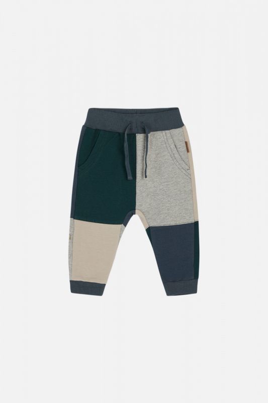 Hust & Claire Gordon joggebukse avocado