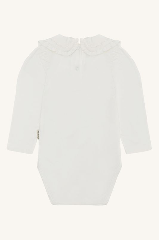 Hust & Claire Britt collar body sugar