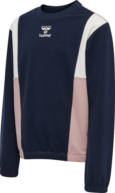 Hovedbilde Hummel Bagga genser black ...