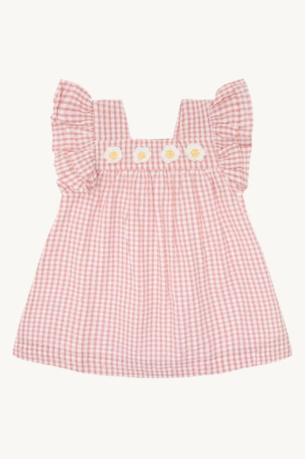 Hovedbilde Hust & Claire Karoline kjole ...