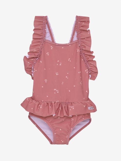Hovedbilde Huttelihut swimsuit ash rose