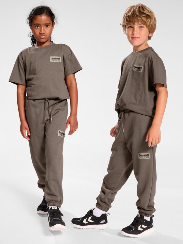Hummel Dare pants falcon