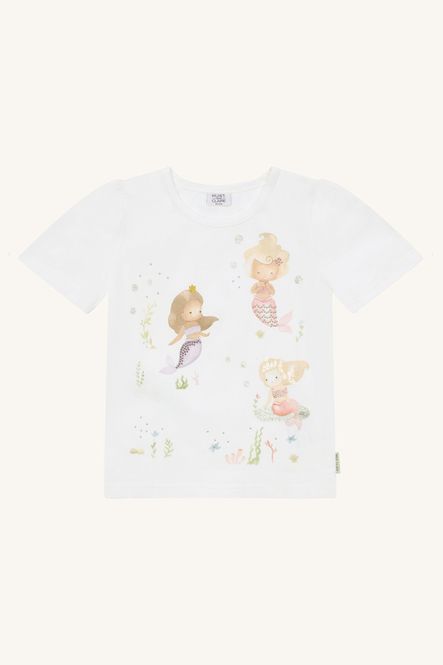 Hovedbilde Hust & Claire Alma t-shirt ...