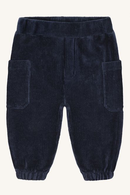 Hovedbilde Hust & Claire Gus ribbed ...