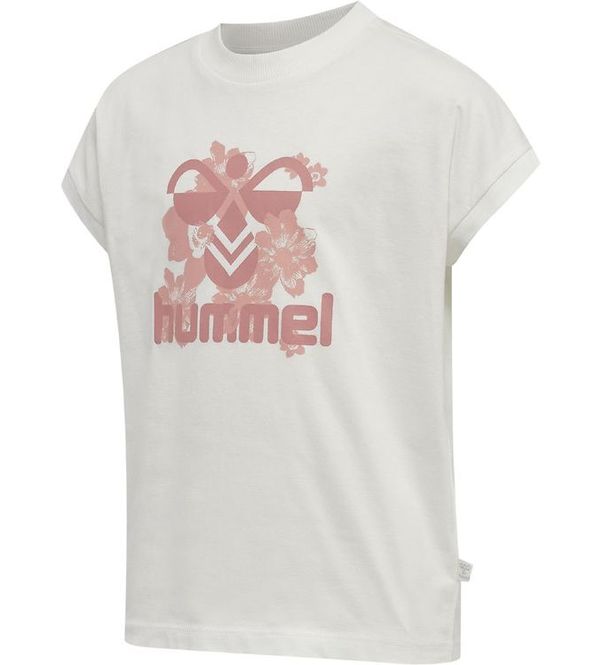 Hovedbilde Hummel Birdie t-skjorte ...