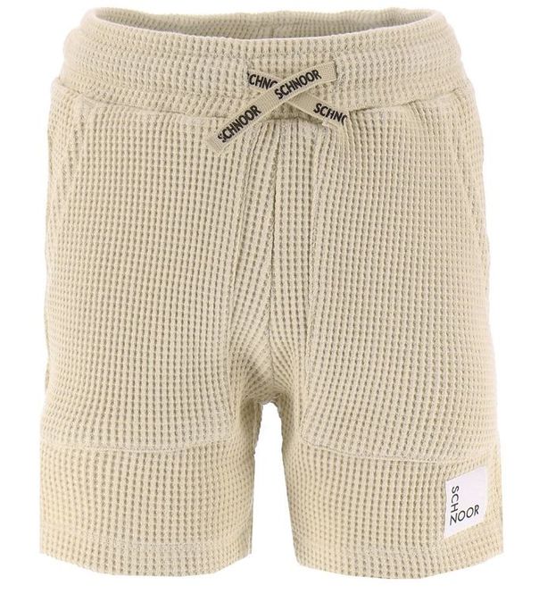 Hovedbilde Sofie Schnoor shorts sand
