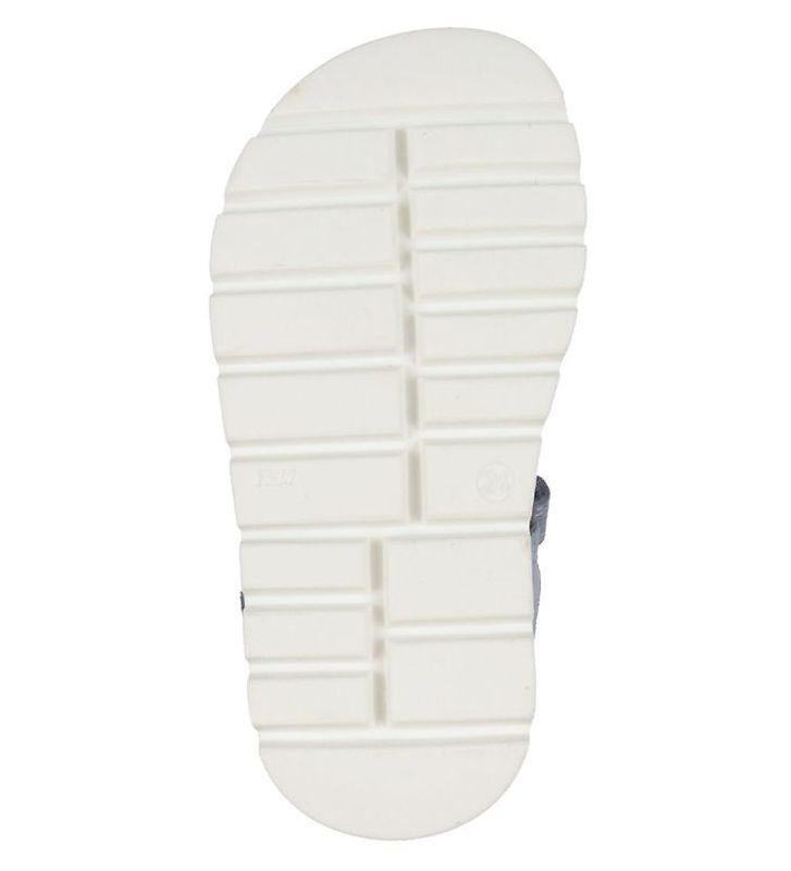 Bisgaard Beka sandaler blue