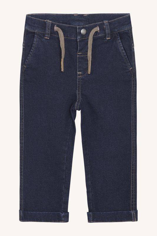 Hust & Claire James jeans denim blue