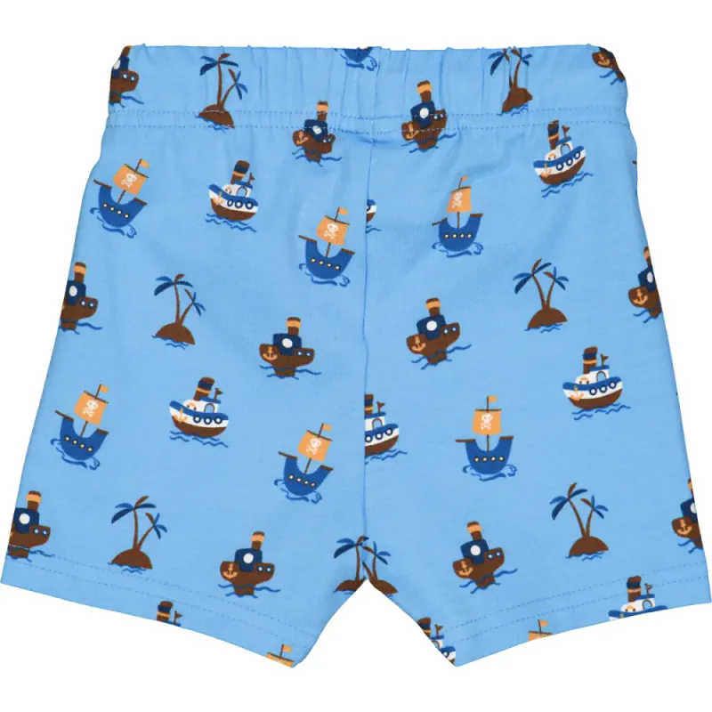 Musli pirate shorts 
