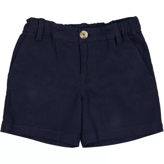 Hovedbilde Wheat Villum shorts midnight