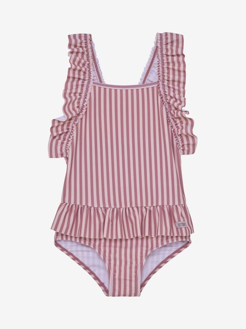 Hovedbilde Huttelihut swimsuit pearl ...