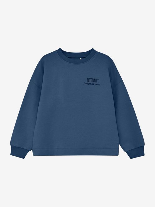 Hovedbilde Huttelihut sweatshirt bering ...